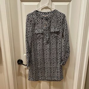 Gap dress Navy NEW WITH TAGS